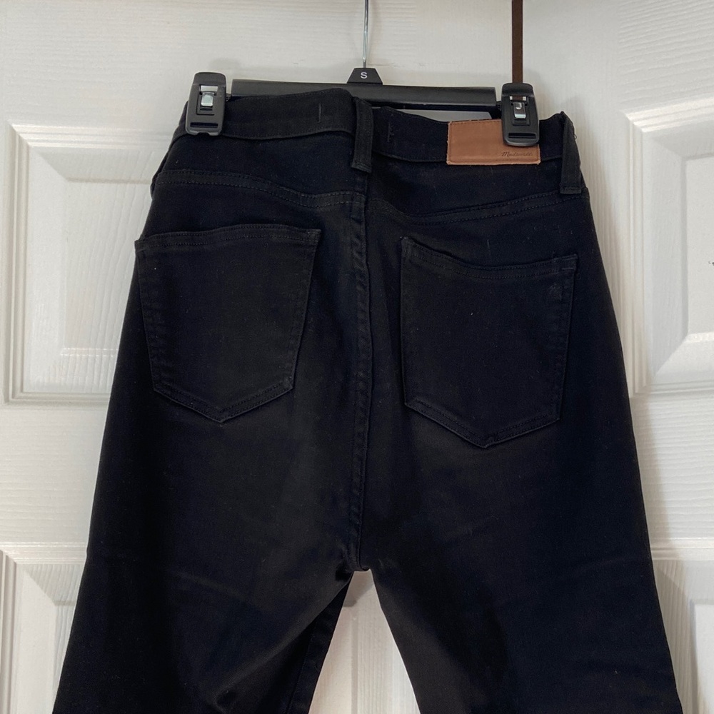 10” High Riser Skinny Skinny - Picture 5 of 5